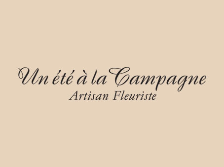 Illustration de Un été à la campagne